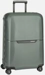 Samsonite - Magnum Eco Spinner 69/25 Forest Green - Koffer , 82 l
