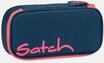 satch - satch Schlamperbox Pink Phantom - Federmappe , 1.3 l