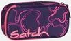 satch - satch Schlamperbox Pink Supreme - Federmappe , 1.3 l