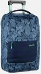 satch - satch Flow S Trolley Tropic Blue - Koffer , 31 l