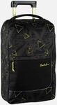 satch - satch Flow S Trolley Geo Storm - Koffer , 31 l