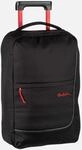 satch - satch Flow S Trolley Fire Phantom - Koffer , 31 l