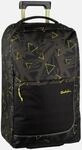 satch - satch Flow M Trolley Geo Storm - Koffer , 60 l