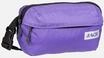 AEVOR - Hip Bag Ease Ripstop Purple - Bauchtasche , 1.9 l