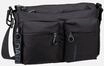 Mandarina Duck - MD20 QMTX5 Black - Crossbody Bag , 4.5 l