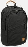 Fj&auml;llr&auml;ven - R&auml;ven 20 Black - Rucksack , 20 l