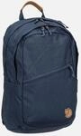 Fj&auml;llr&auml;ven - R&auml;ven 20 Navy - Rucksack , 20 l
