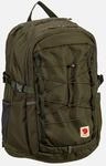 Fj&auml;llr&auml;ven - Skule 28 Deep Forest - Rucksack , 28 l