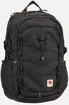 Fj&auml;llr&auml;ven - Skule 28 Black - Rucksack , 28 l