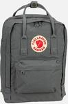 Fj&auml;llr&auml;ven - Kanken Laptop 13'' Super Grey - Rucksack , 13 l