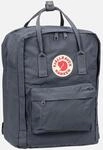 Fj&auml;llr&auml;ven - Kanken Laptop 15'' Graphite - Rucksack , 18 l