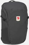 Fj&auml;llr&auml;ven - Ulv&ouml; 23 Dark Grey - Rucksack , 23 l