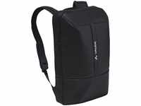Vaude 160870100, Vaude Mineo Daypack 17 in Black (17 Liter), Rucksack / Backpack