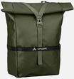 Vaude - Mineo 23 Khaki - Rolltop Rucksack , 23 l