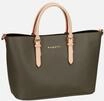 Bugatti - Ella M Olive - Tote Bag , 12.1 l