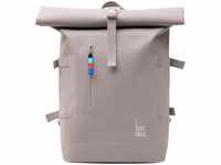 GOT BAG BP0011XX-210, GOT BAG Rolltop Backpack in Seahorse (26.7 Liter), Rolltop