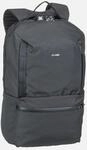 Pacsafe - Metrosafe X 20L Black - Rucksack , 20 l
