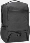 travelite - Meet Business Anthrazit - Rucksack , 18 l