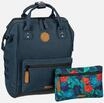 Cabaia - Adventurer Oxford Medium Reykjavik - Rucksack , 23 l
