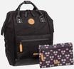 Cabaia - Adventurer Recycled Velvet Medium Brighton - Rucksack , 18 l