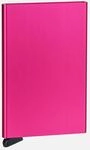 Secrid - Cardprotector Fuchsia - Kartenetui , 0.1 l