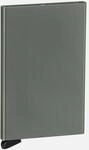 Secrid - Cardprotector Earth Grey - Kartenetui , 0.1 l