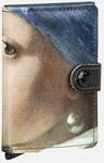 Secrid - Miniwallet Art Pearl Earing - Portemonnaie , 0.1 l