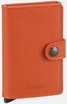 Secrid - Miniwallet Crisple Pumpkin - Portemonnaie , 0.1 l