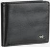 Braun B&uuml;ffel - Country RFID 35028 Schwarz - Portemonnaie , 0.2 l
