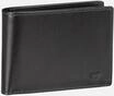 Braun B&uuml;ffel - Arezzo 81437 Schwarz - Portemonnaie , 0.3 l