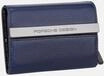 Porsche Design - PD & Secrid Special Edition Dark Blue - Kartenetui , 0.2 l