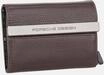 Porsche Design - PD & Secrid Special Edition Dark Brown - Kartenetui , 0.2 l