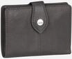 Ma&icirc;tre - Lemberg Dawina Purse MV9F Dark Grey - Portemonnaie , 0.5 l