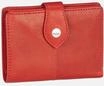 Ma&icirc;tre - Lemberg Dawina Purse MV9F Red - Portemonnaie , 0.5 l