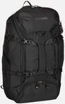Pacsafe - EXP35 Travel Black - Reiserucksack , 35 l