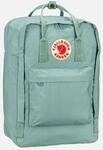 Fj&auml;llr&auml;ven - Kanken Laptop 17'' Sky Blue - Rucksack , 20 l