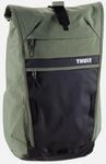 Thule - Paramount Commuter 18L Olivine - Rolltop Rucksack , 18 l