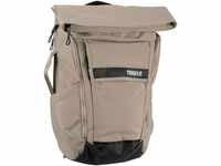 Thule Paramount Backpack 24L in Beige (24 Liter), Rucksack / Backpack