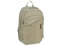 Thule Indago Backpack 23L in Vetiver Gray (23 Liter), Rucksack / Backpack