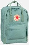 Fj&auml;llr&auml;ven - Kanken Laptop 15'' Sky Blue - Rucksack , 18 l