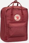Fj&auml;llr&auml;ven - Kanken Laptop 15" Ox Red - Rucksack , 18 l