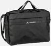 Vaude - Mineo Commuter 17 Black - Fahrradtasche , 17 l
