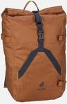 Deuter - Amager 25+5 Almond - Rolltop Rucksack , 25 l