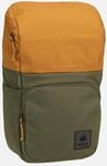 Deuter - Overday Khaki/Cinnamon - Rucksack , 15 l