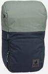 Deuter - Overday Ink/Sage - Rucksack , 15 l