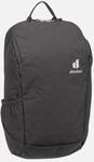 Deuter - Stepout 16 Black - Rucksack , 16 l