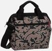 reisenthel - allrounder cross Baroque Marble - Bowling Bag , 4 l