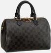Joop - Cortina Piazza Aurora HandBag SHZ Seal Brown - Bowling Bag , 11.1 l