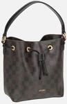 Joop - Cortina Piazza Franziska SVO Seal Brown - Bucket Bag ,