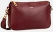 Joop - Sofisticato 1.0 Jasmina Should Burgundy - Crossbody Bag ,
